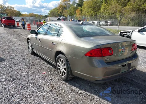 2010 Buick Lucerne Cxl z USA, uszkodzony, nr VIN 1G4HC5EM8AU112490